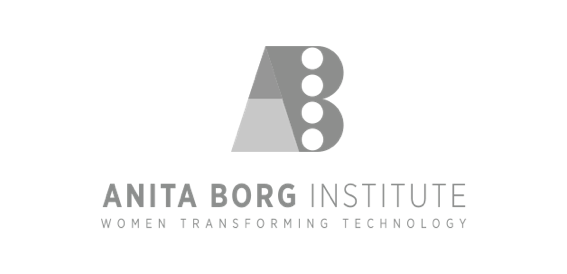 Client Logo - Anita Borg Institute