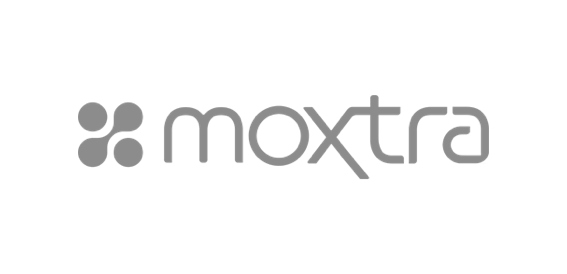 Client Logo - Moxtra