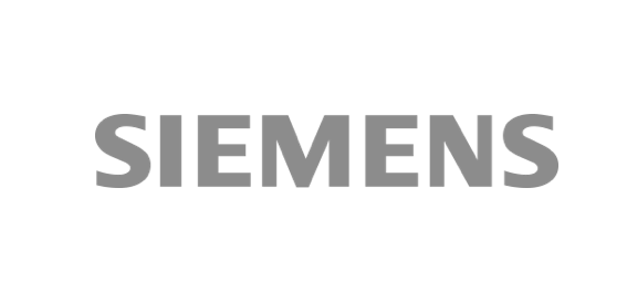 Client Logo - Siemens