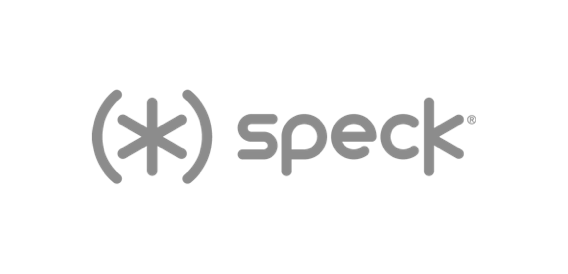 Client Logo - Speck